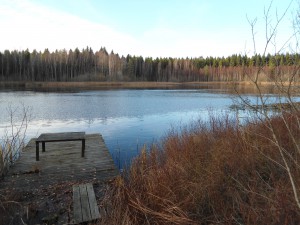 Stora Lockegöl